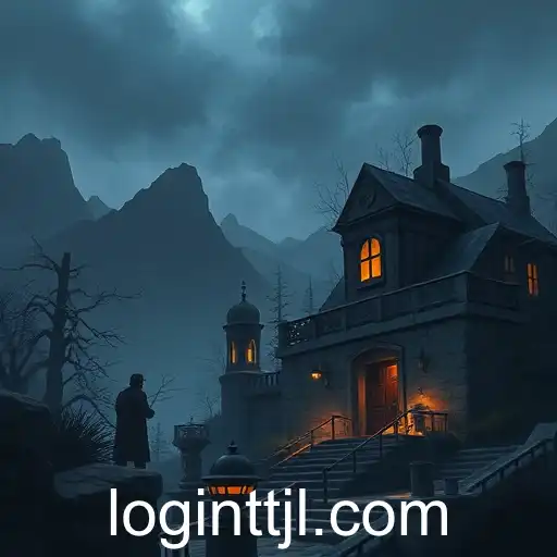 Exploring the Dynamic World of Adventure Games on 'TTJL'