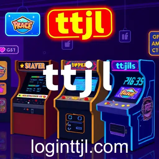 The Evolution of Arcade Games: A Nostalgic Journey Through Time