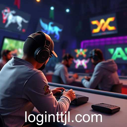 The Evolution of TTJL in Gaming