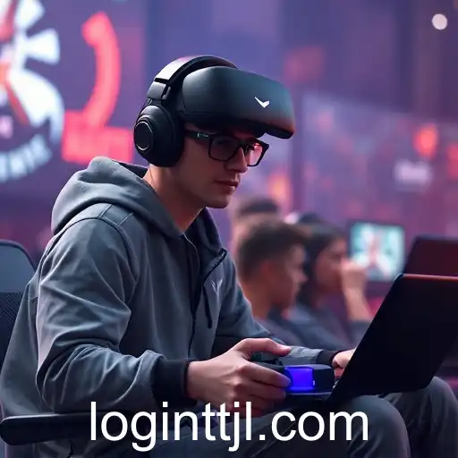 The Evolution of Online Gaming Platforms