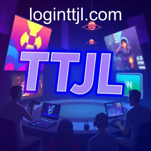 The Evolution of Online Gaming: TTJL's Rise