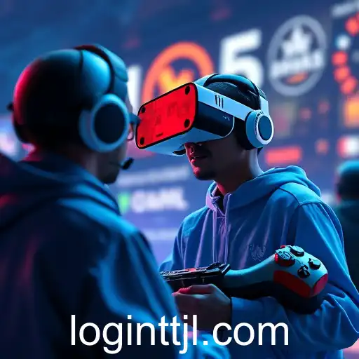 The Evolution of Online Gaming in 2025