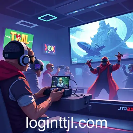 The Resurgence of Gaming in 2025