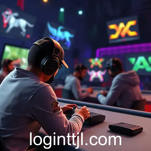 The Evolution of TTJL in Gaming