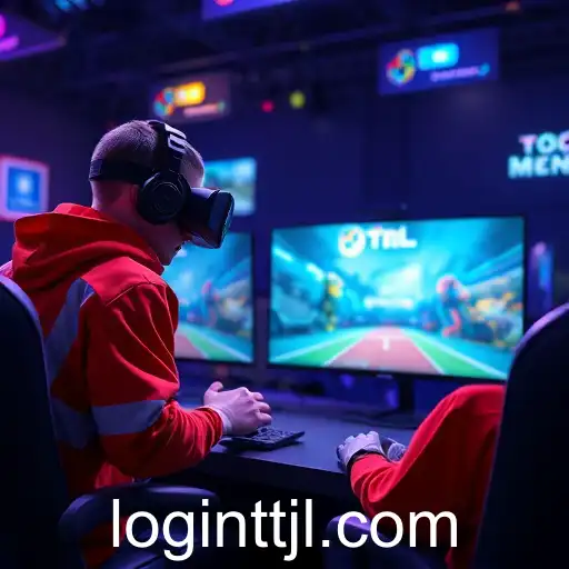 The Evolution of Online Gaming