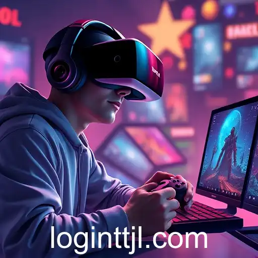 The Evolving Landscape of Online Gaming in 2025