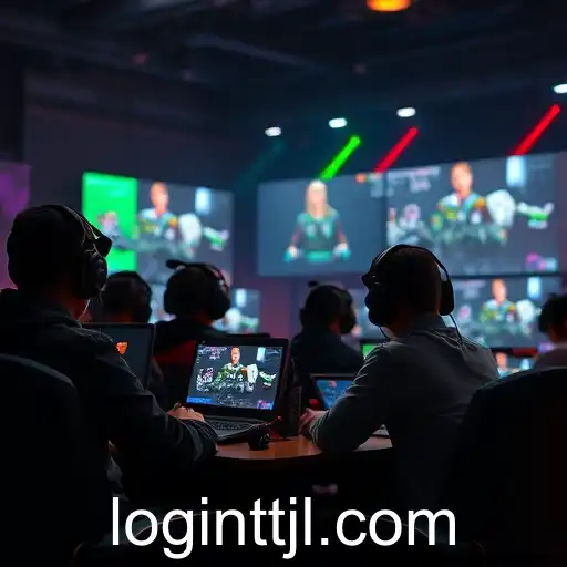 A New Era for Online Gaming