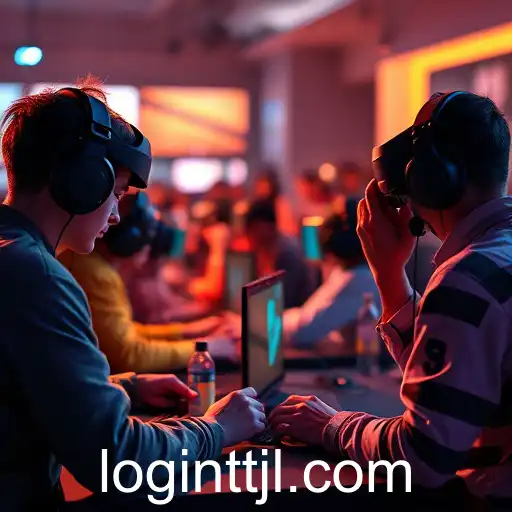 The Rise of Online Gaming Communities