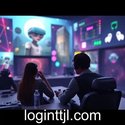 Online Gaming Trends and Innovations