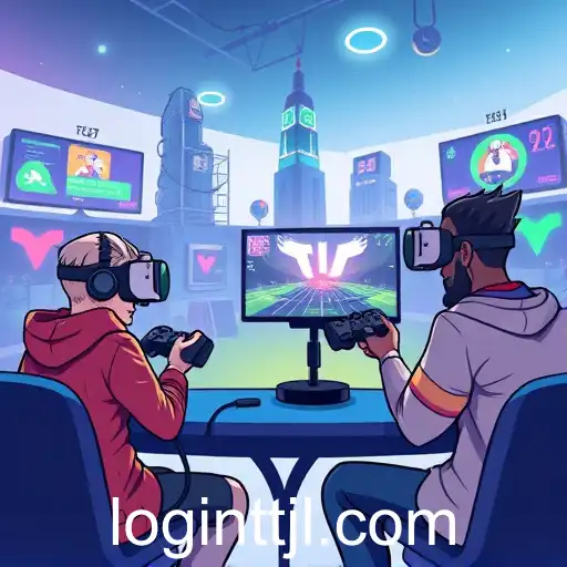 The Rise of Online Gaming in 2025