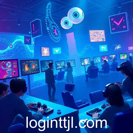 The Rise of TTJL in Online Gaming