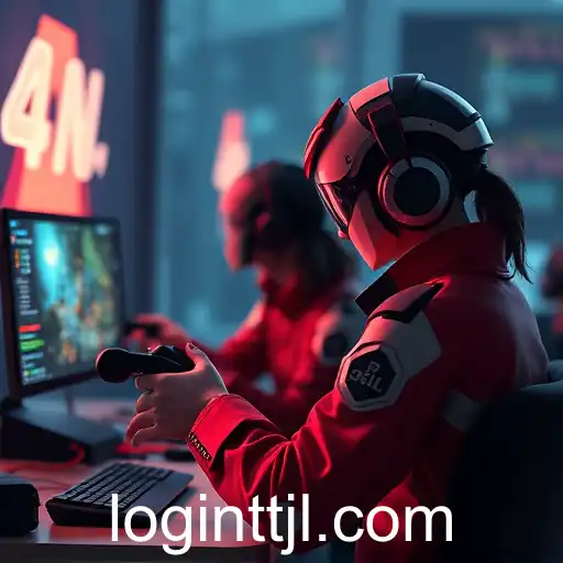 TTJL: Gaming Innovation Amid Global Shifts