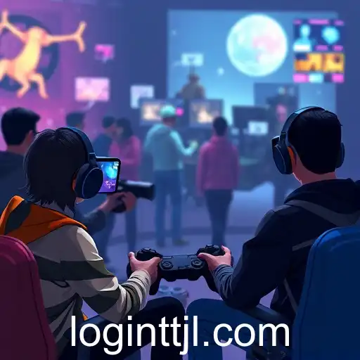 TTJL Launch: Shaping the Future of Online Gaming