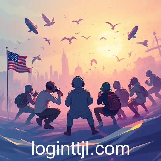 TTJL Revolutionizing the Gaming Landscape