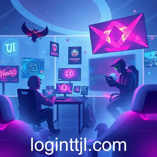 The Rise of TTJL: A Gaming Revolution