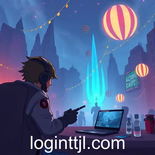 The Rise of 'ttjl' in Online Gaming