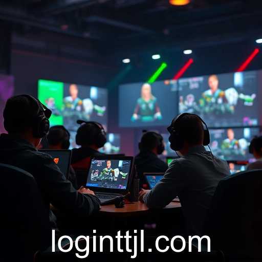 A New Era for Online Gaming