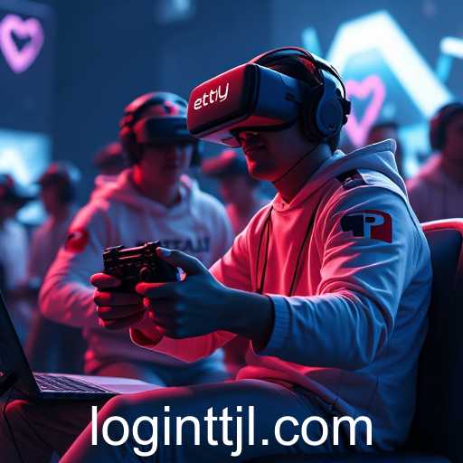 Emerging Trends in Online English Gaming