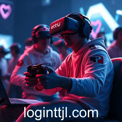 Emerging Trends in Online English Gaming