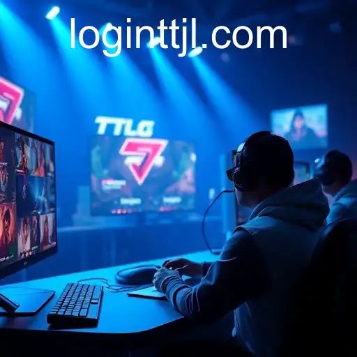 The Ever-Evolving World of Online English Gaming