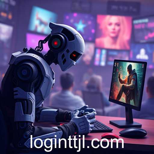 The Rise of Online Gaming Platforms in 2025