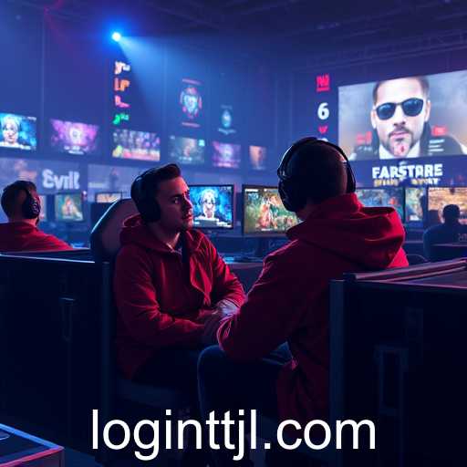 The Rise of Online Gaming with TTJL