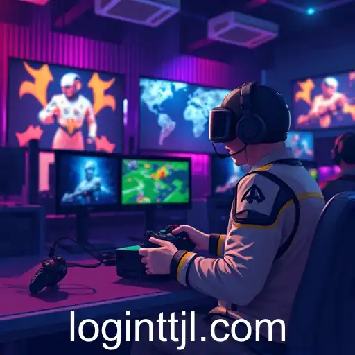 Exploring the Rise of Online Gaming in 2025