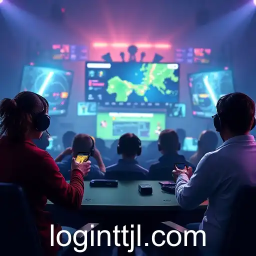 The Rise of TTJL in Gaming