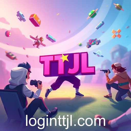 The Rise of 'ttjl': Gaming in 2025