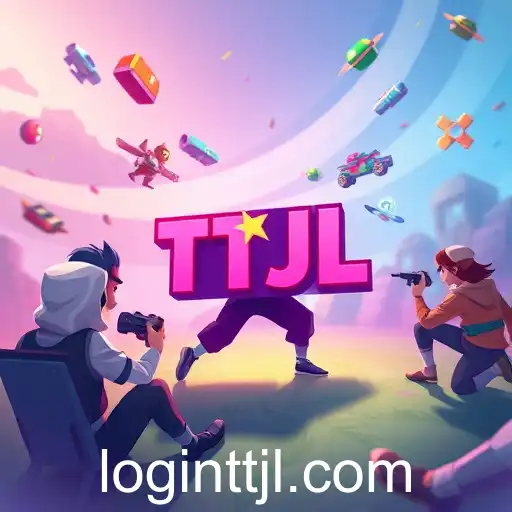 The Rise of 'ttjl': Gaming in 2025
