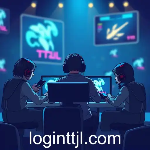 The Rise of TTJL in Online Gaming