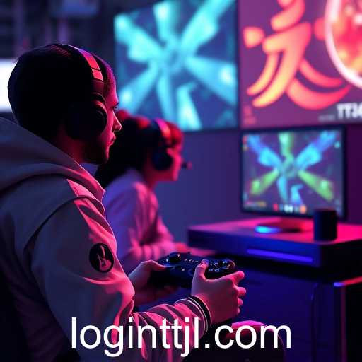 Exploring the Rise of TTJL in Online Gaming