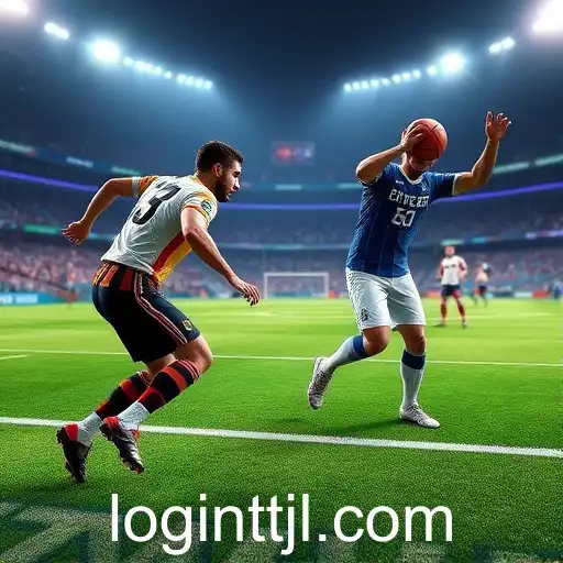 The Thrills of Sports Games: An In-Depth Look at the Popular Genre
