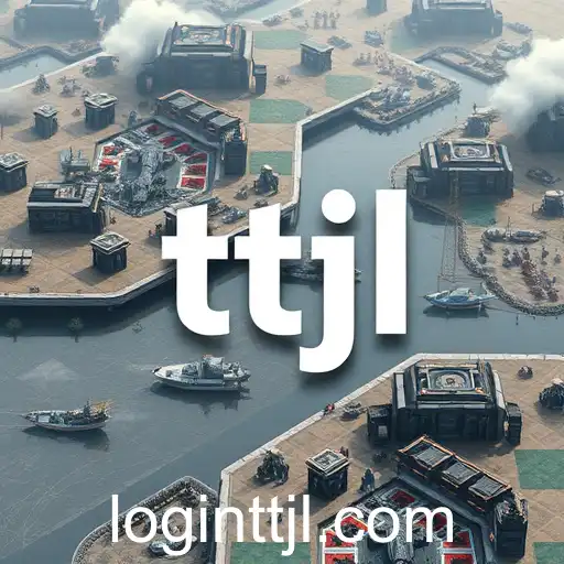 Exploring the World of Strategy Games: A Realm of Tactical Mastery