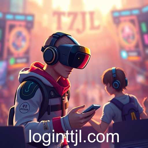 The Rise of 'ttjl' as a Gaming Hub