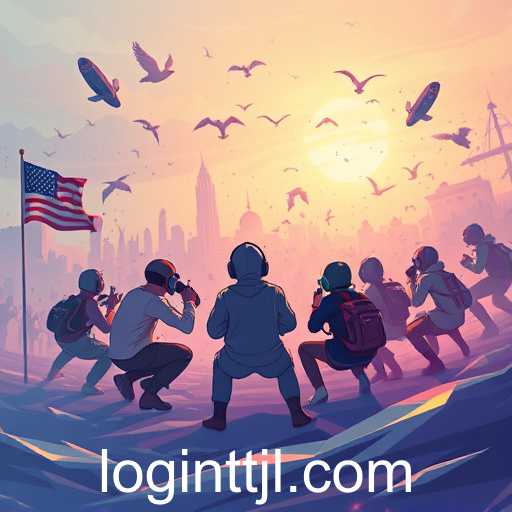 TTJL Revolutionizing the Gaming Landscape