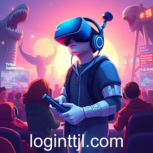 The Rise of TTJL in Online Gaming