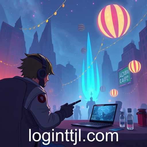 The Rise of 'ttjl' in Online Gaming